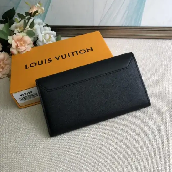 Firstbags ru review WALLET LOUIS LOCKME VUITTON 0701